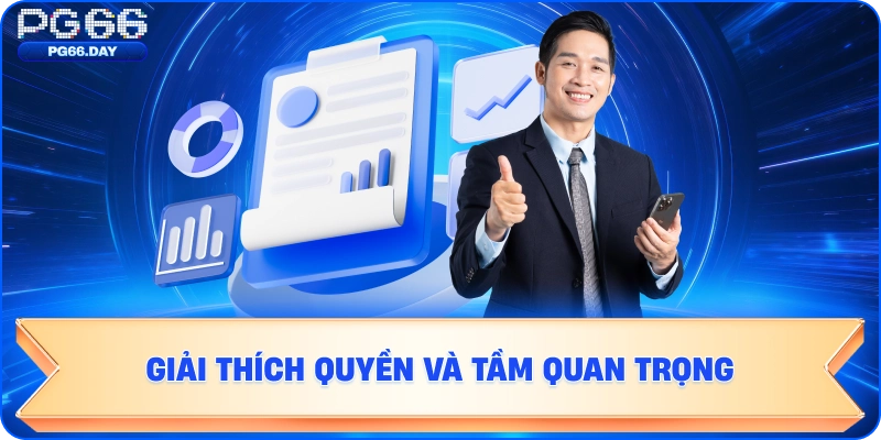 Giải Thích Quyền và Tầm Quan Trọng
